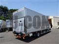 2025 Mitsubishi Fuso Fighter