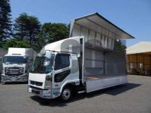 2025 Mitsubishi Fuso Fighter