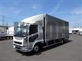2025 Mitsubishi Fuso Fighter