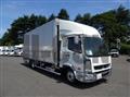 2025 Mitsubishi Fuso Fighter