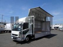 2025 Mitsubishi Fuso Fighter