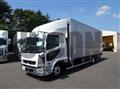 2025 Mitsubishi Fuso Fighter