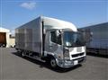 2025 Mitsubishi Fuso Fighter