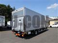 2025 Mitsubishi Fuso Fighter