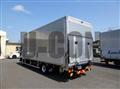 2025 Mitsubishi Fuso Fighter