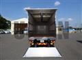 2025 Mitsubishi Fuso Fighter