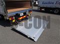 2025 Mitsubishi Fuso Fighter