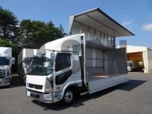 2025 Mitsubishi Fuso Fighter