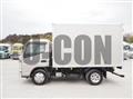 2015 Mitsubishi Fuso Canter