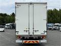 2025 Mitsubishi Fuso Fighter