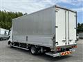2025 Mitsubishi Fuso Fighter