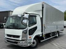 2025 Mitsubishi Fuso Fighter