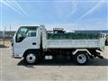 2019 Isuzu Elf Truck