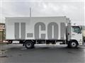 2013 Mitsubishi Fuso Fighter
