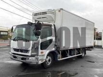 2013 Mitsubishi Fuso Fighter