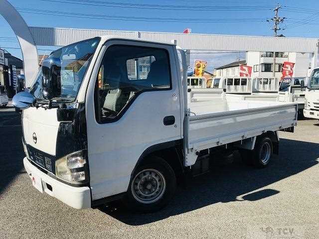 2006 Nissan Atlas
