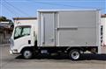 2016 Isuzu Elf Truck