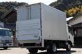 2016 Isuzu Elf Truck