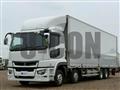 2020 Mitsubishi Fuso Super Great