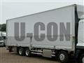 2020 Mitsubishi Fuso Super Great