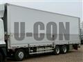 2020 Mitsubishi Fuso Super Great