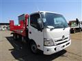 2021 Hino Dutro