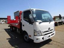 2021 Hino Dutro