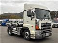 2018 Hino Profia