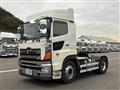 2018 Hino Profia