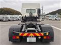 2018 Hino Profia