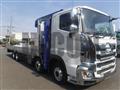 2025 Hino Profia