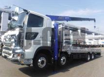 2025 Hino Profia