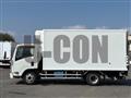 2016 Isuzu Elf Truck