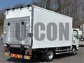 2016 Isuzu Elf Truck