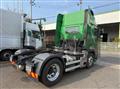 2019 Hino Profia