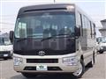2018 Toyota Coaster