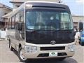 2018 Toyota Coaster