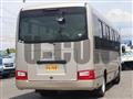 2018 Toyota Coaster