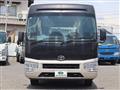 2018 Toyota Coaster