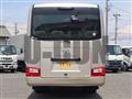 2018 Toyota Coaster