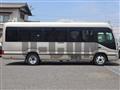 2018 Toyota Coaster
