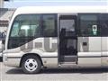 2018 Toyota Coaster
