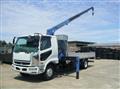 2016 Mitsubishi Fuso Fighter