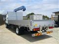 2016 Mitsubishi Fuso Fighter
