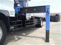 2016 Mitsubishi Fuso Fighter