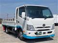 2021 Hino Dutro