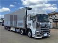 2025 Hino Profia