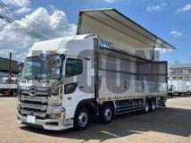 2025 Hino Profia