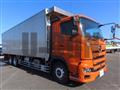 2018 Hino Profia