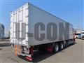 2018 Hino Profia